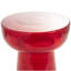 Maxxe Glass Top End Table-422585770