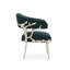 Glimmer Of Hope Barrel Chair-114655198