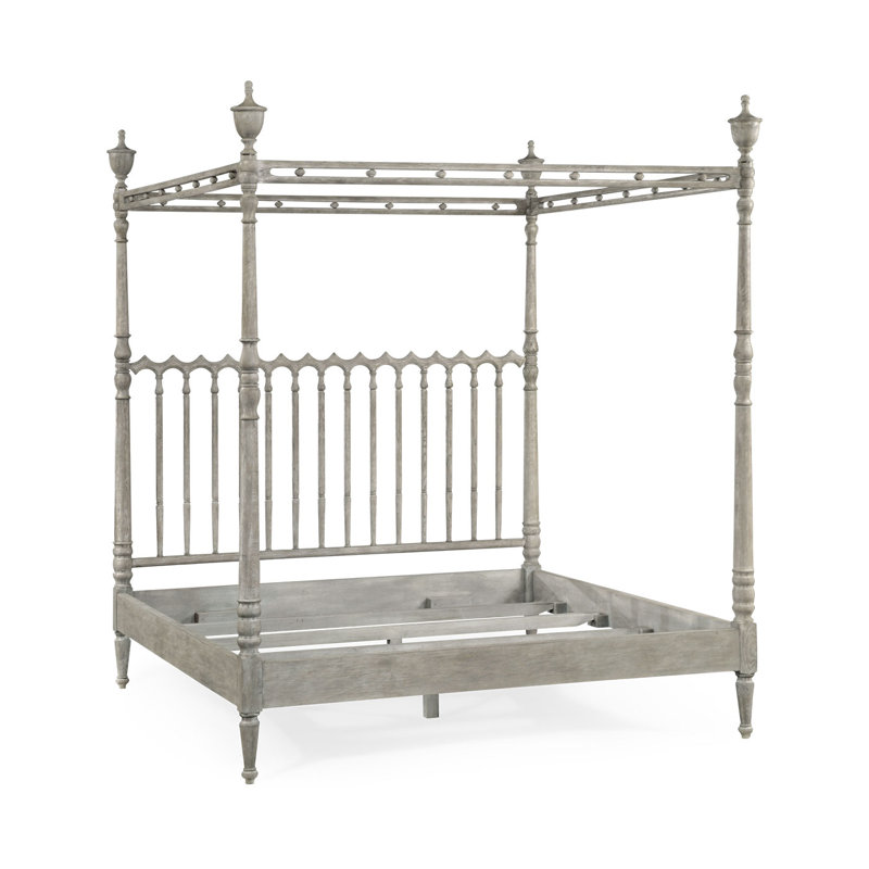 William Yeoward Canopy Bed, King