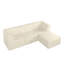Canapé modulaire Boneless L-721139360