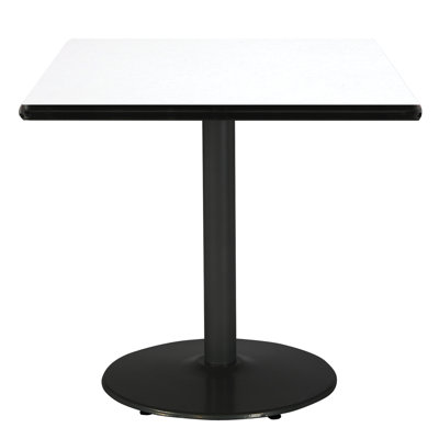 Mode Square Breakroom Dining Table