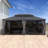 Aluminum Patio Gazebo-95418147
