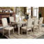 Chaise d'appoint Norene