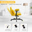 Chaise de bureau moderne à hauteur ajustable LuxeCriss-118223869