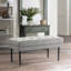 Upholstered Bench