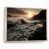 Natural Floater Framed