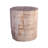 Solid Wood Accent Stool