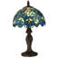 Meyda Tiffany & Stained Glass Table Lamp