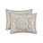 Cotton Comforter Mini Set Taupe