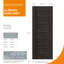 Alabama Internal Door Prefinished-1290551821