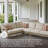 Clare View 4-Piece Outdoor Sectional