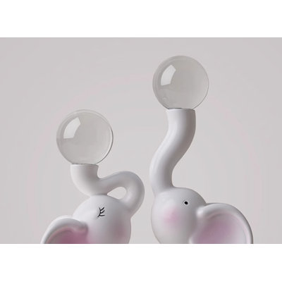 Francelina Figurines & Sculptures