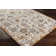 Hodder Floral Indoor Rug