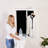 Ivane Accent Cabinet