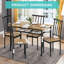 4 -Person Dining Set