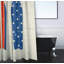 Rideau de douche simple Almeida-1670440584