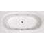 Caribe 72'' L Bathtub-9227761-88749855