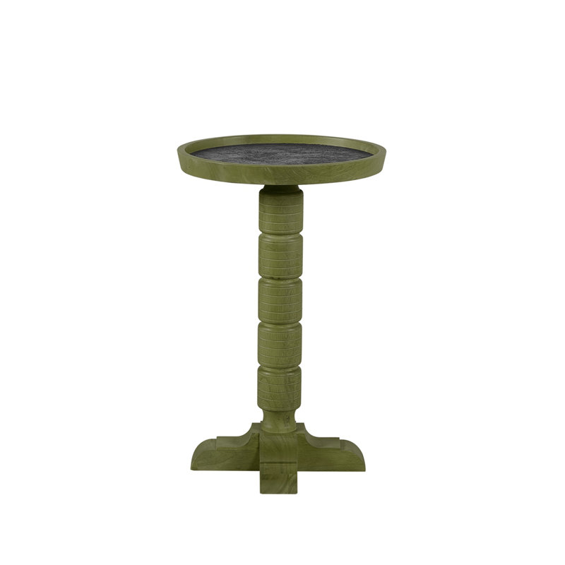 Table Spot - Pistaschio, Vert