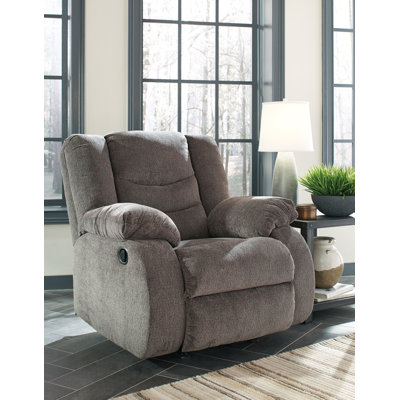 Taourirt Recliner