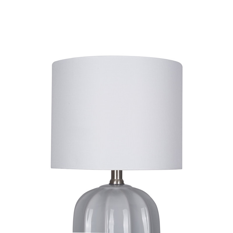 Lampe de table en céramique Arcadia