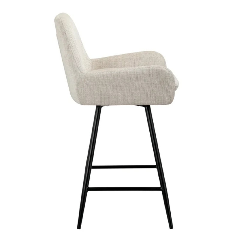 Linsey Counter Stool