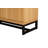Ludden 3 - Drawer End Table