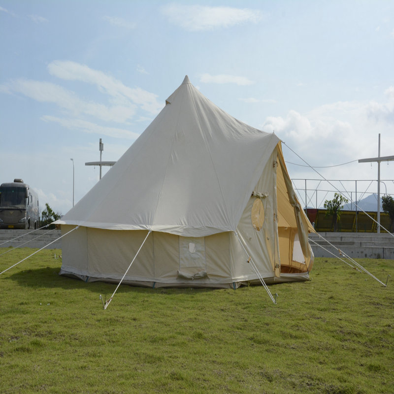 Camping Tents