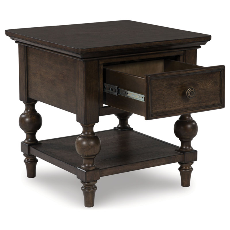 Ricco End Table