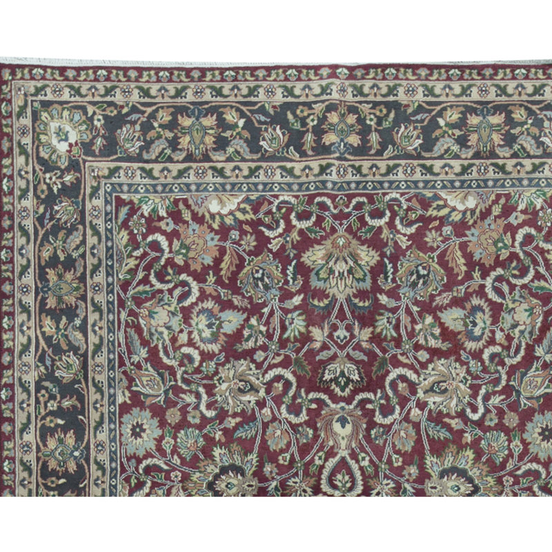 Avalon Wool Oriental Area Rug