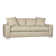 Claremont 85" Mid-Sofa