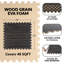 Carreaux de sol en mousse Stalwart-90933561