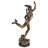 The Flying Mercury Hermes Figurine