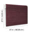 Papier peint imitation soie Sari-123849631