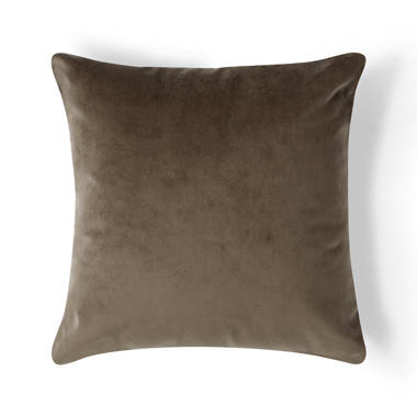 Everly Quinn Yoong Throw Pillow