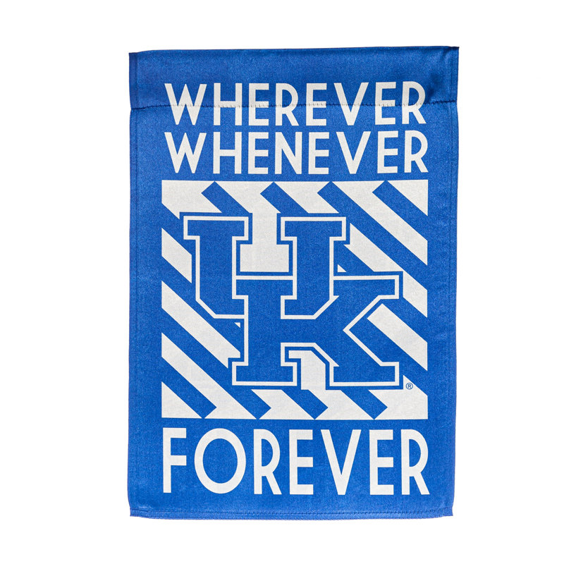 Université du Kentucky, fan de la WWF