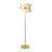 Bernitha 55 " Traditional Floor Lamp