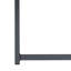 Chaise de bureau inclinable Hensel-19473565
