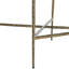 Landon Bar Stool - Gold-1464921500