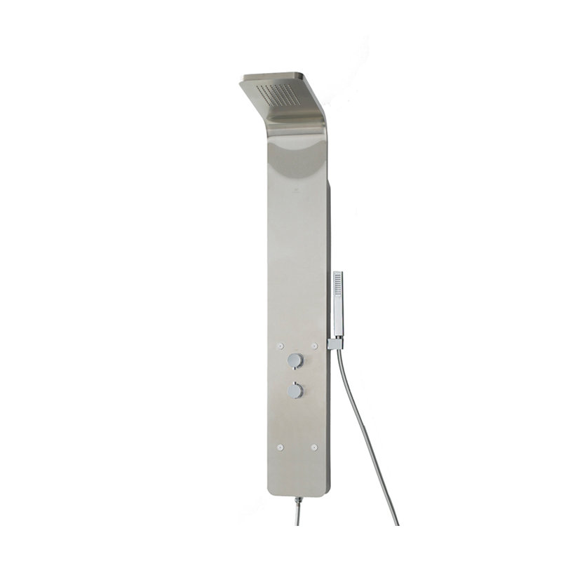 Laus Shower Column