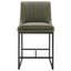 Tabouret de comptoir Welburn-110870323