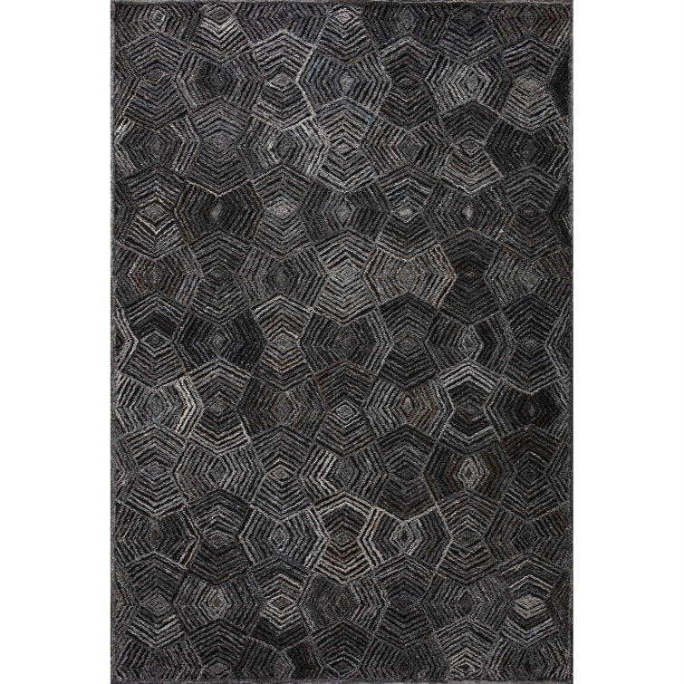 Emilianna Geometric Indoor Rug