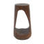 Table d'appoint d'extérieur (table incluse seulement)-1807300565