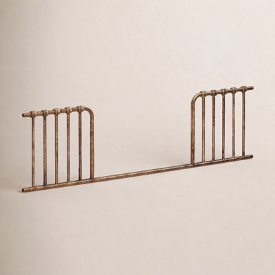 Abigail Toddler Bed Rail