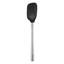 Flex-Core Spoonula Stainless Steel Handle - Black-624130860