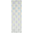 Precious Hand Tufted Performance Geometric Rug-510503336