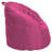 Cali Seashell Bean Bag-42127193