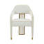 Chaise d'appoint rembourrée en lin-1451273915-1451273912