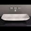 Nek 24.41'' L Bathroom Sink-909355451