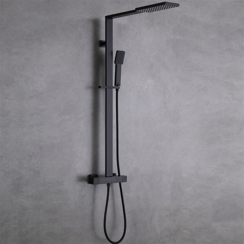 All-In-One Kit with Rough in-Valve