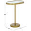 Table d'appoint Ikaky